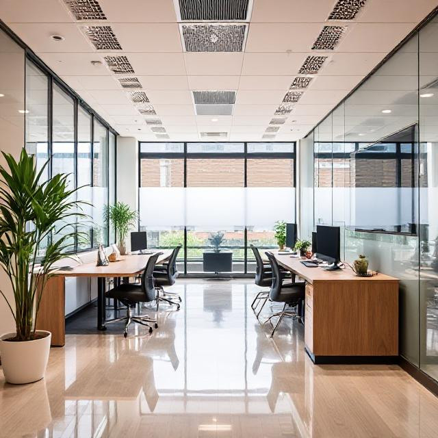 The Ultimate Solution for Office Cleaning in London